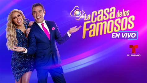 alexa de la casa de los famosos